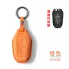 Juego de llavero de gamuza para coche para Peugeot 408 hebilla 308 carcasa 4008 paquete 5008 colgante 508L al por mayor de alta calidad