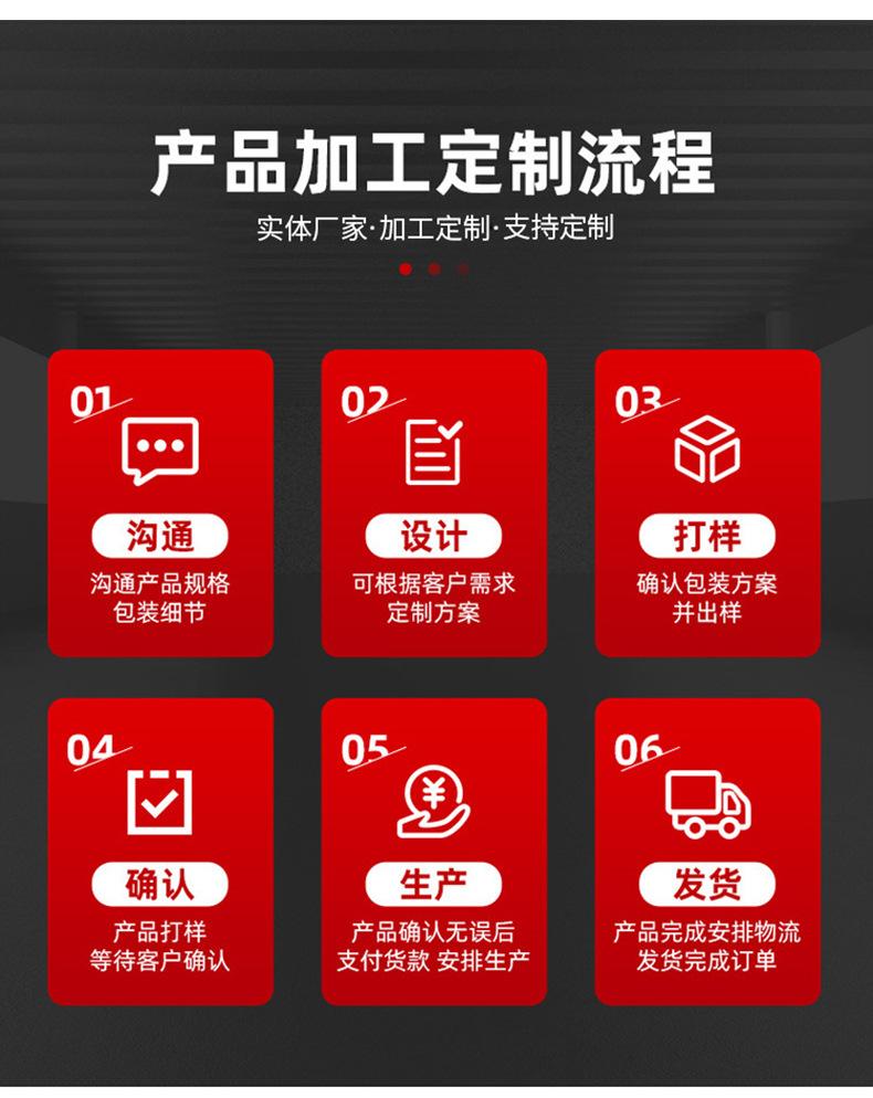 光伏配件铝合金夹具、压块_13