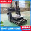 Máquina de gravação fina, máquina de gravação e fresagem de moldes de metal, máquina de corte de corpo de ferro fundido, máquina de gravação CNC, máquina leve, máquina de gravação fina