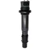 Adequado para bobina de alta tensão F6T553, bobina de ignição de motocicleta Triumph Tiger