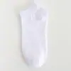 Chegada Nova Meias Femininas 100% Algodão, Meias Cano Curto Fofas de Gato Cartoon Primavera e Verão, Meias Coloridas Estilo Coreano 100% Algodão Atacado Fabricante