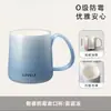 Nuevo modelo de vaso para cepillo de dientes doméstico, vaso para cepillo de dientes de pareja, vaso para enjuague bucal, vaso para cepillo de dientes grueso y resistente a roturas con degradado, vaso accesorio dental