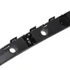 Adecuado para Nissan 2014-2019 X-Trail Soporte de Parachoques Trasero 85220-4Ce0A