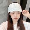Celebridad de Internet Yuezi Gorro con Banda para el Cabello Algodón Puro Primavera y Otoño Lindo Transpirable Holgado Verano Delgado Posparto Mujeres Embarazadas Pañuelo para la Cabeza