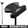 Pgm Putter Zero Torque para Golfe para Homens e Mulheres, Putter de Golfe Estável com Cabeça Grande e Baixo Centro de Gravidade