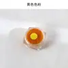 Pigmento para velas DIY, tinte altamente concentrado, pigmento sólido, láminas de cera hechas a mano, alta intensidad de color, fácil de aplicar