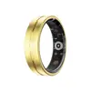Anillo Inteligente Transfronterizo 2026 Nuevo para Frecuencia Cardíaca, Oxígeno en Sangre, Monitoreo de la Salud del Sueño, Fotografía Deportiva, Resistente al Agua y Monitoreo de la Salud
