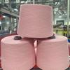 Fábrica de Tintura de Hilo Tiene Hilo de Color Fino de Algodón Puro de Cuenta 32 en Stock, Hilo de Algodón Anti-Pilling, Opciones Multicolor, Entrega en Todo el País