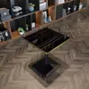 Sofá tipo cabina para bar retro Sofá de taberna Cafetería de ocio Tienda de té con leche Combinación de mesa y silla para restaurante occidental