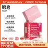 Sabonete de Limpeza Popular Transfronteiriço, Sabonete com Óleo Essencial, Sabonete Facial e para o Banho, Sabonete de Limpeza Facial, Sabonete com Fragrância Duradoura, Fábrica de Origem