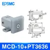 Cilindro de Sujeción Manipulador Tianxing 1205/1210Pt/Wd/1815/1820-3050/Mcd-20Pt3540