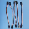 Produção de Cabo de Extensão de Caixa de Direção Macho-Macho, Cabo de Conexão Controlada, Acessórios para Eixos Quatro/Seis Eixos, Fios Paralelos Triplos Jr de 30 Núcleos, Dupont 3P