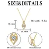 Nuevo Collar de Moda en Forma de Corazón con un Toque de Lujo, Cadena para Clavícula Bañada en Oro Real con Diamantes, Diseño Único y Elegante Regalo para Mujeres
