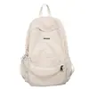 2026 Bolso Tote de Lona Color Sólido Personalizado Bolsos de Mano para Mujer de Temperamento Nicho para Uso Diario Bolso de Hombro Único Bolso de Axila Bolso Pequeño