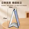 O fabricante fornece calendários de mesa com tema Chen Zheyuan, apresentando um design circular, para 2027 - um calendário de mesa novo, moderno e criativo