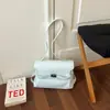 Bolso de Axila de Estilo Coreano de Alta Apariencia para Mujer 2026 Verano Nuevo Estilo Bolso de Hombro Simple para el Trabajo Bolso de Axila Bolso Cruzado de Moda