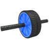 Roda Abdominal Antiga de 18 polegadas Fornecimento Direto da Fábrica Roda Abdominal ABWHEEL para Uso Doméstico Roda Dupla Silenciosa Roda de Fitness Rolo