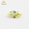 2x4 ~ 10x 20mm 5A forma de ojo de caballo circón de color común colección Wuzhou fábrica de gemas artificiales venta al por mayor piedra suelta