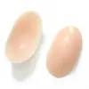 Almofada de Ombro Artefato Almofada de Ombro de Silicone Antiderrapante Unissex Patch de Ombro Invisível Ombro Falso Ombro em Ângulo Reto Ombro Antiderrapante