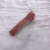 Novo grampo de cabelo de outono e inverno, clip de bico de pato de pelúcia de algodão, 5cm, metade do pacote, clip de garfo duplo, acessórios de adorno de cabeça para crianças