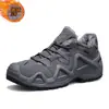 Sapatos de trabalho retro italianos, tamanho grande, estilo tático para atividades ao ar livre, sapatos casuais para caminhada, sapatos de viagem e montanhismo de comércio exterior, sapatos off-road