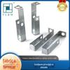 Acessórios de teto integrados para pendurar na fábrica à prova de fogo à prova de umidade pendurar rápido 50 acessórios de teto integrados para pendurar