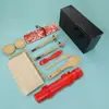 Herramientas para Hacer Sushi, Cuchillo para Sushi, Esterilla de Bambú para Enrollar, Plato de Cerámica, Cuchara Japonesa para Arroz, Juego de Moldes para Bolas de Arroz y Sushi