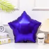 Globos de Papel de Aluminio Impresos para Decoraciones de Fiesta de Cumpleaños, Papel de Aluminio Impreso para Publicidad en Exposiciones de Coches, Globos Impresos para el Día de Año Nuevo, Globos con Forma de Corazón para Liberar