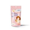 Alimentador de Medicamentos Haishi Hainuo Dispositivo de Medicação Oral Chupeta Doméstica para Bebê Tipo Seringa 10ml Silicone