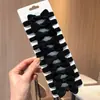 Goma Elástica para Coleta Alta de Niña No se Deforma, Lazo para el Cabello Infantil, Anillo para el Cabello, Alta Elasticidad, Cuerda Duradera para Atar el Cabello