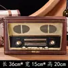 Modelos de Objetos Antigos Nostálgicos Retrô: TV Preto e Branco, Toca-Discos, Telefone, Celular Vintage, Adereços para Fotos, Decorações