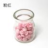 Botones Botones Dulces Especiales Botones de Hongo Coloridos Botones Calvos DIY Hecho a Mano Decorativo Botones de Camisa 10-30mm