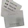 Película protectora para lente de teléfono móvil vivoY100i VIVO cámara trasera arco grande Vidrio templado de diamante película protectora
