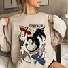 Moletom Vintage Basgiath War College Tamanho Europeu Transfronteiriço Clássico