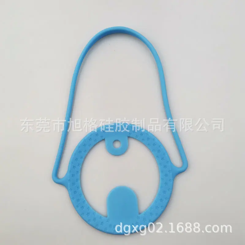 硅胶杯绑28