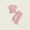 Nuevo conjunto de 26 piezas de vestidos de niña para verano, colección de dulces vestidos de princesa estilo coreano, tendencia popular en línea con múltiples estilos
