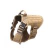 Cão Mochila Tática Roupas Táticas para Cães Cão Grande Colete Portátil Pet Dog Chest Strap Dog Vest