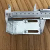 Cantoneiras para Isolamento e Decoração de Paredes Externas, Fixadores Integrados para Painéis, Conectores para Atacado Transfronteiriço, Acessórios para Fachadas Cortina, Cantoneiras Galvanizadas