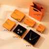 Caja de Joyería Blanca con Puntos Caja para Anillos Pendientes Tapa Cielo y Tierra Caja Deslizante para Collares Caja de Empaque para Joyería Mayoreo