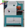 Equipo de Corte de Ángulo de Perfil Metálico Máquina Cortadora de Acero de Chatarra Acero Redondo Máquina Cortadora de Acero Roscado Redondo
