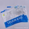Bolsa de Esterilización Apta para Microondas Bolsa de Pie Apta para Microondas con Sello