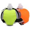 Botella de Agua Portátil para Deportes al Aire Libre para Correr en el Brazo Botella de Agua de Plástico Entrenamiento Militar Campamento de Verano Regalo Vaso de Agua Venta al por Mayor