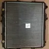 Vendas Diretas de Fábrica Transfronteiriças Radiador 16400-5B590