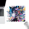 Alfombrilla de Ratón Grande Popular de Animación y E-Sports de Amazon Borde Engrosado Antideslizante Alfombrilla de Escritorio Mousepad