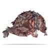 Sombrero de pescador con protección solar de verano, gorra de camuflaje con hojas de jungla, gorra de francotirador de camuflaje para senderismo al aire libre, gorra de montañismo biónico para pesca