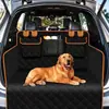 Alfombrilla para Mascotas en Maletero de Coche, Alfombrilla Impermeable para Maletero de Coche, Universal para Todas las Estaciones, Impermeable