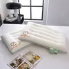 2026 Nuevo Modelo Nube Margarita Almohada Baja Relleno de Almohada