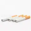 Liga de Alumínio Formato de Boca Redonda Tubo Tubo de Exportação Filtro Comprimento 78mm.55mm Fornecimento Direto da Fábrica