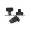 Clipe de fixação para placa de proteção de soleira de porta de plástico para BMW mini F54R55R58F57R56