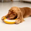 Tapete de enfriamiento para mascotas para lamer, comedero lento de enfriamiento para perros, comedero masticable para lamer, comedero tipo plato para lamer, plato de enfriamiento para mascotas